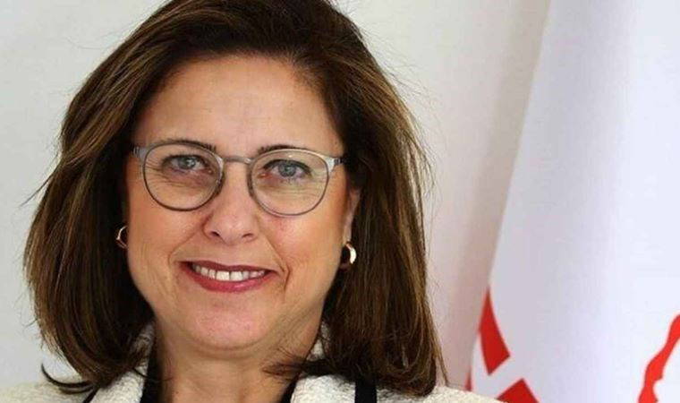 İlay Aksoy'dan 'WhatsApp' şikayeti: Ümit Özdağ'ı uyardı