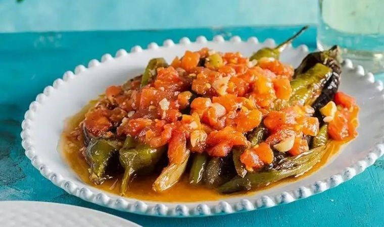 Anadolu'nun geleneksel lezzeti: Patlıcan Çığırtma tarifi