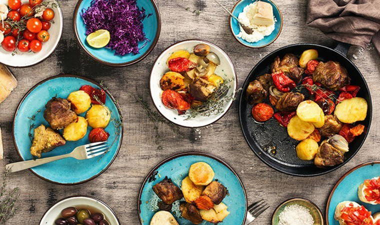 Kurban Bayramı'nda sağlığınızı korumanız için 10 önemli kural!