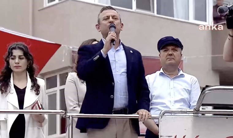 'Yüzde 10 zam verenlere yazıklar olsun!'