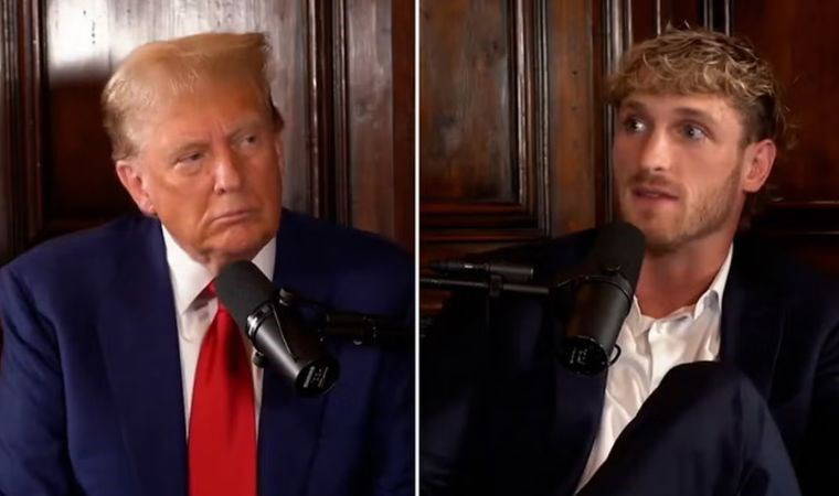 'Uzaylılara inanmıyorum ama garip şeyler var'