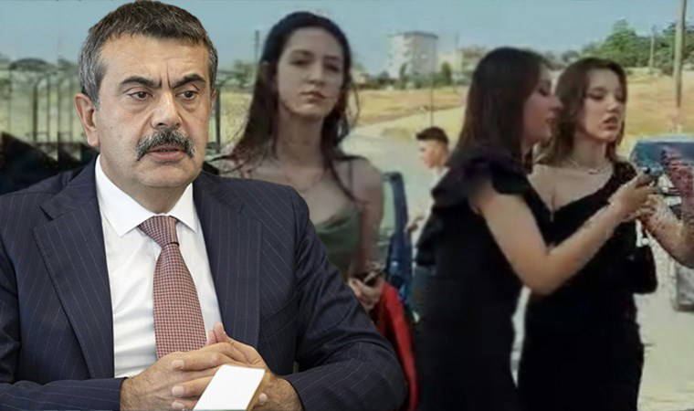 Bakan Tekin'den 'yıl sonu' değerlendirmesinde 'mezuniyet' savunması: 'Bir tane olumsuzluğu bu kadar gündem yapacağınıza...'