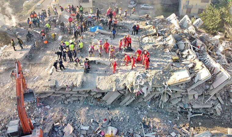 TÜİK'in 'ölüm' istatistikleri infial yarattı