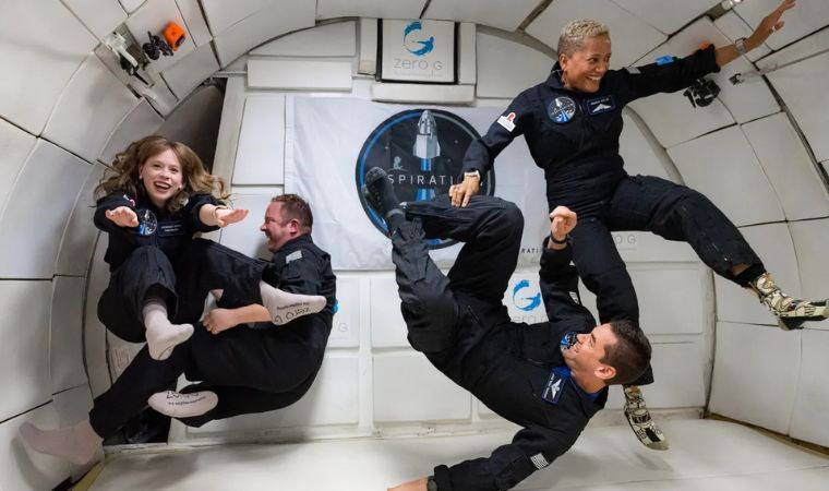 Milyarderlerin yeni tutkusu: