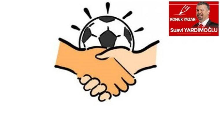 İzmirli başkanın hatırlattığı