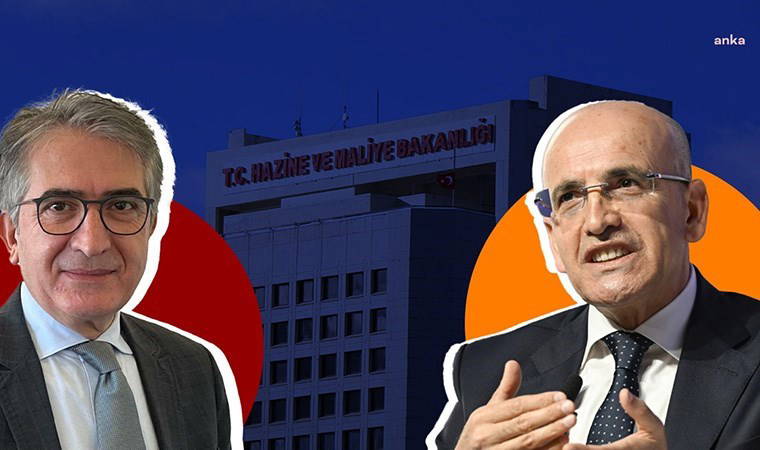 Özgür Özel neler konuşulacağını anlattı: CHP'nin Mehmet Şimşek ile görüşeceği tarih belli oldu