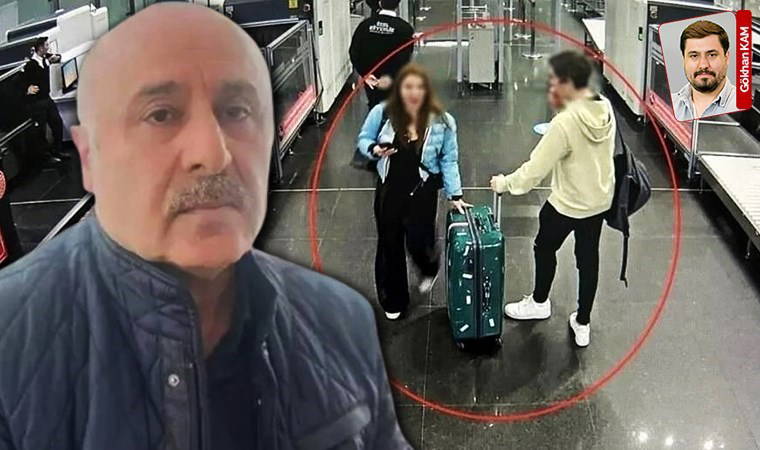 Eylem Tok ve oğlu yakalandı