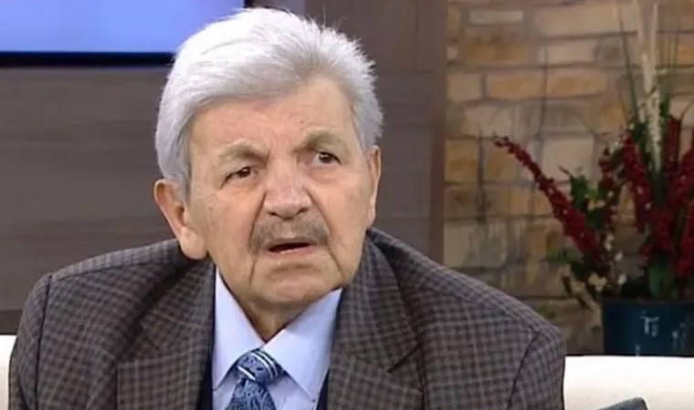 Kadınlara yönelik sözleri ile gündeme gelen İlahiyatçı Yusuf Kavaklı hayatını kaybetti