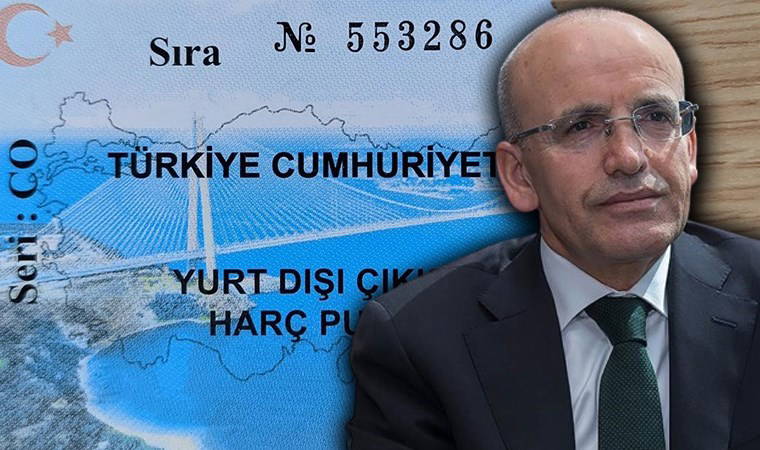 Yeni vergi düzenlemesi yolda... Maliye düğmeye bastı: Yurtdışı harcı tam 10 kat artıyor