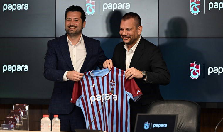 Trabzon’da başkan Doğan’dan müjde: '5 transfer bitti'