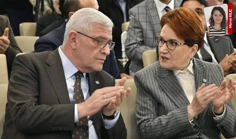 İYİ Parti’nin koltuk sayısı 35’e düştü
