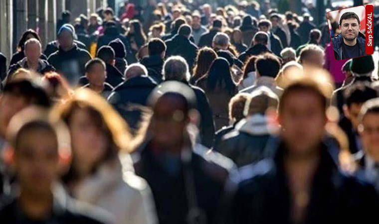 'İşsiz sayısı 37 ilin nüfusunu geçti'