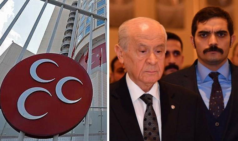 MHP'li üst düzey isimden çok konuşulacak 'Sinan Ateş' iddiası: 'Cinayetin asıl failleri saklanıyor'