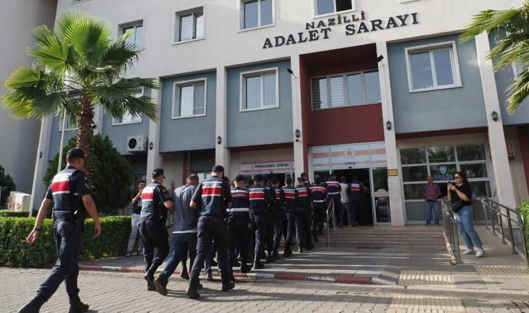 Milyonlarca liralık para akışı ele verdi...