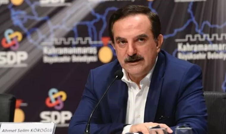 Başdanışman tek tek sıraladı