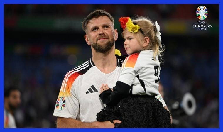 Niclas Füllkrug: 'Kazanmayı sonuna kadar hak ettik'