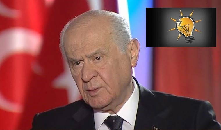 'Devamlı suyu bulandıranlar' demişti: Bahçeli’nin tepkisi AKP'de 10 isme mi?