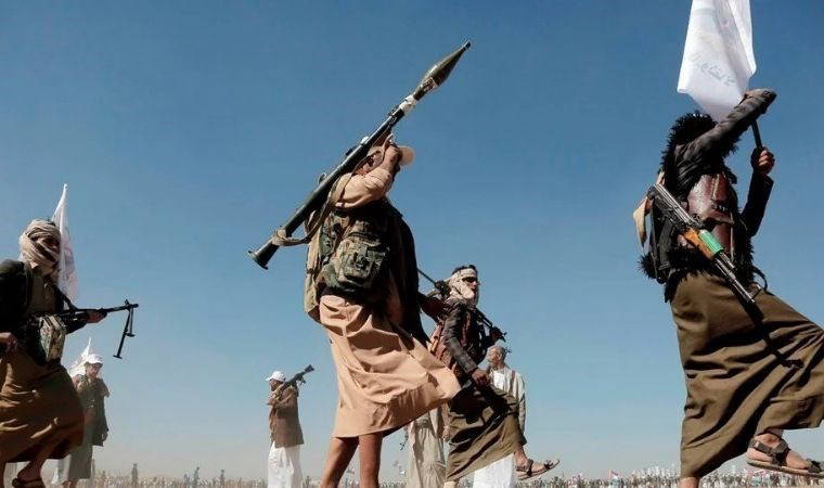 5 ülke, Husilerin BM personellerini alıkoymasını kınadı