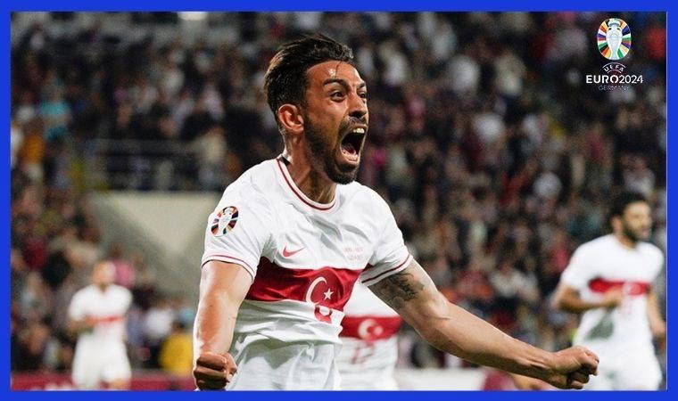 Gürcistan maçı öncesi...