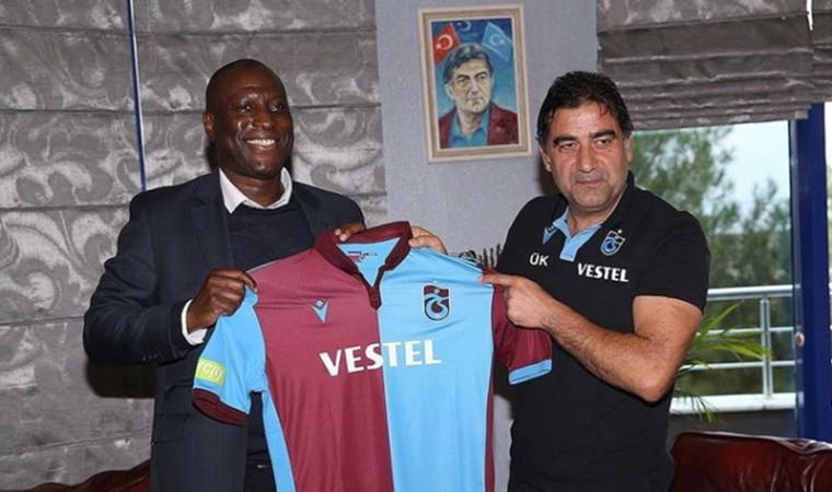 Trabzonspor'un eski futbolcusu hayatını kaybetti