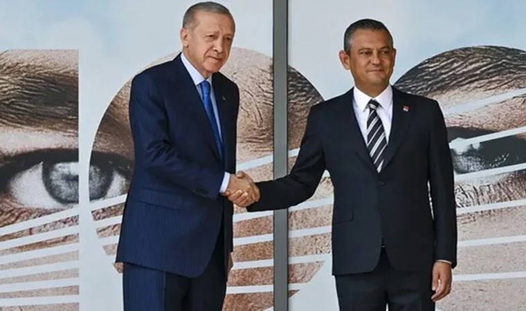 Siyasi partiler arası bayramlaşma programları belli oldu: AKP 'önce CHP' dedi