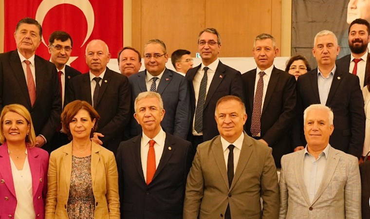 Mahir Polat, Tarihi Kentler Birliği Genel Sekreteri oldu
