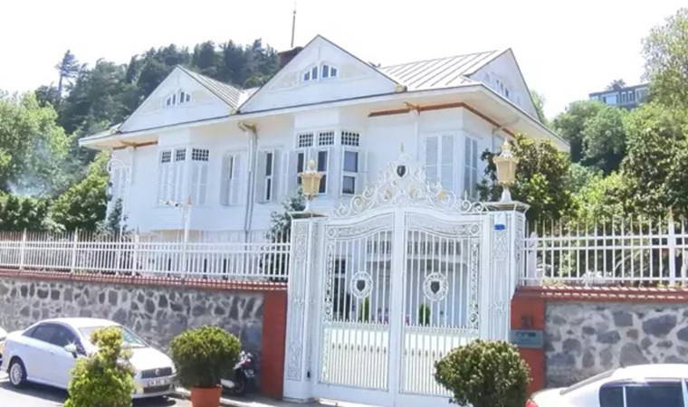 Güvenlik görevlisi, arkadaşlarıyla planlamıştı