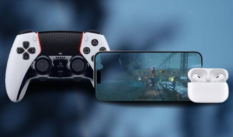 iOS 18 ile iPhone'lara 'Oyun Modu' geliyor! Neler sunulacak?