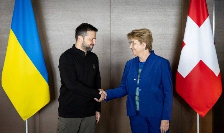 'Barış Zirvesinde tarih yazılacak...'