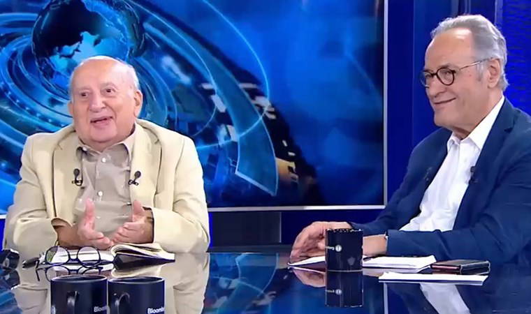 'Hanımla baktık, alamadık'