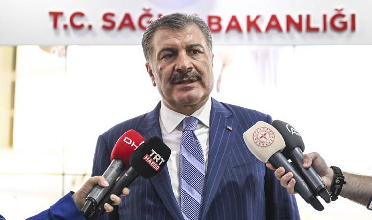 Sağlık Bakanı Koca'dan 'kurban eti tüketimi' uyarısı