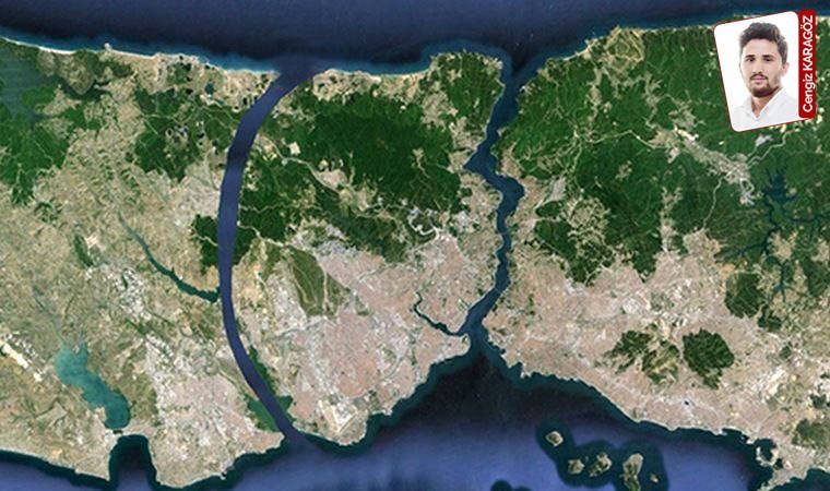 AKP’li Arnavutköy Belediyesi proje güzergâhındaki 12 taşınmazı ihaleye çıkardı