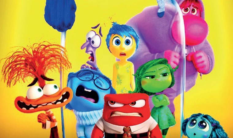 Yeni duygularla tanışma