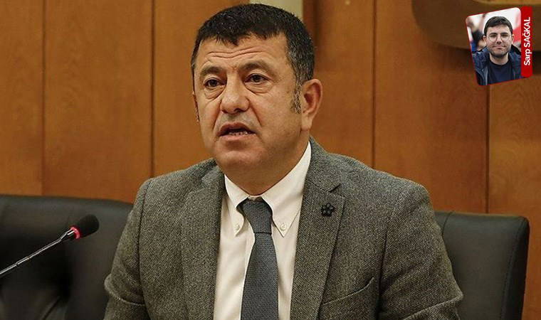 Veli Ağbaba, emekli maaşıyla et zammını oranladı: ‘Fiyatlar geçen yıla göre yüzde 76 arttı’