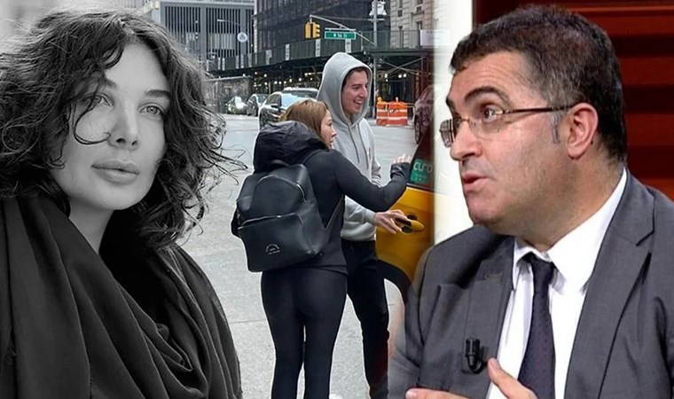 Ersan Şen'den 'Eylem Tok' sorusuna yanıt: 'Şartlarda anlaşırsak olur'