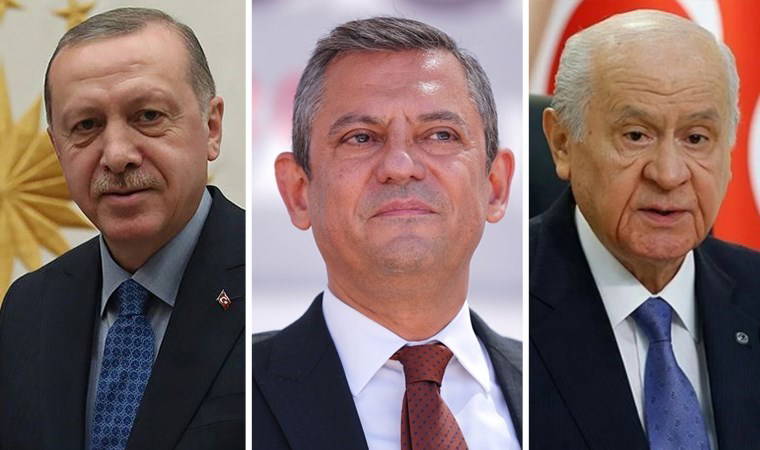 Siyasi liderler, Kurban Bayramı'nı nerede geçirecek?