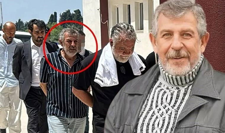 10 milyar liralık vurgunda tutuklanmıştı!