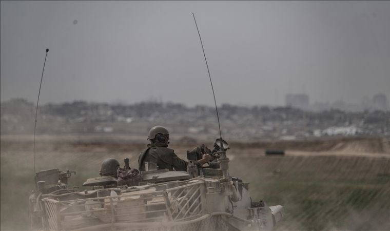 İsrail ordusundan çarpıcı açıklama: 