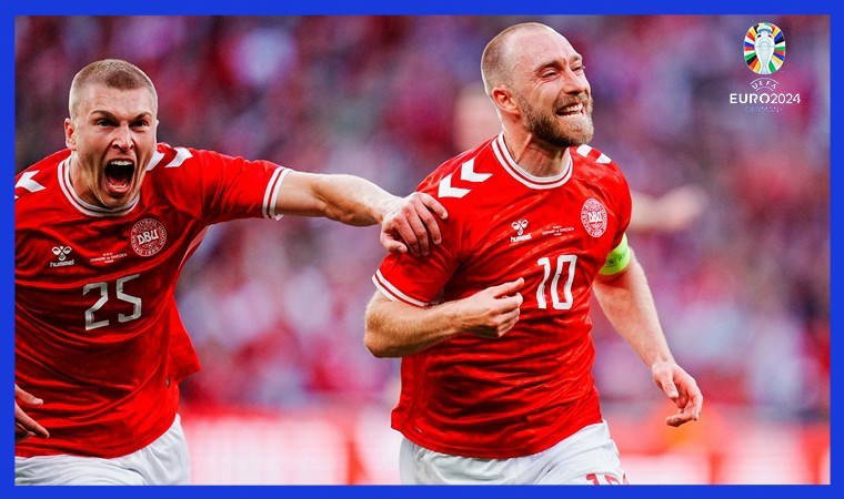 Slovenya - Danimarka maçı ne zaman, saat kaçta, hangi kanalda?