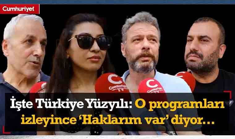 Sokak röportajında skandal sözler: Kadın-erkek eşitliğine karşı çıktı, şeriatı böyle savundu!