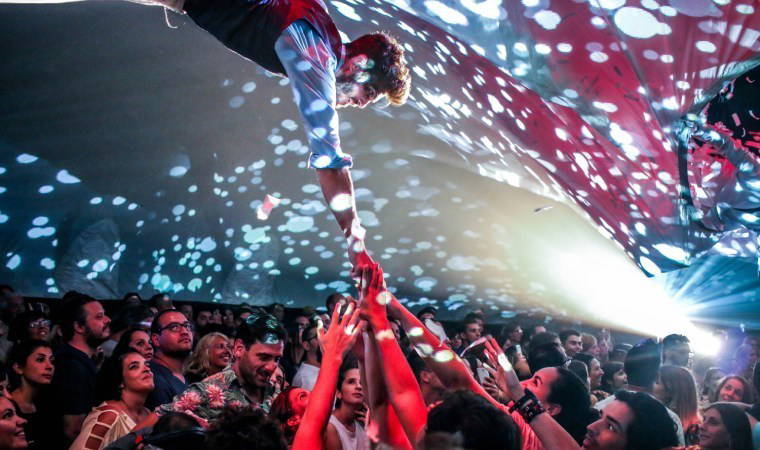 Kültür Rotası (16 Haziran 2024)