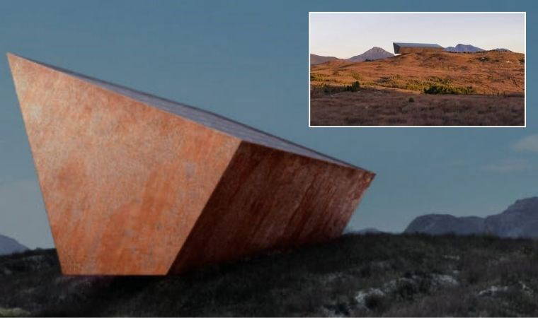 Bilim insanlarından çığır açan proje: Dünya'nın kara kutusu inşa ediliyor