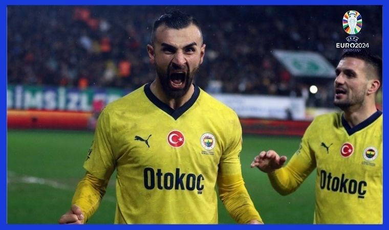 Serdar Dursun'dan Szymanski'ye destek!