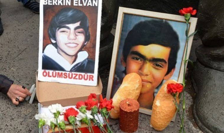 'Tetiği çeken hala dışarıda...'