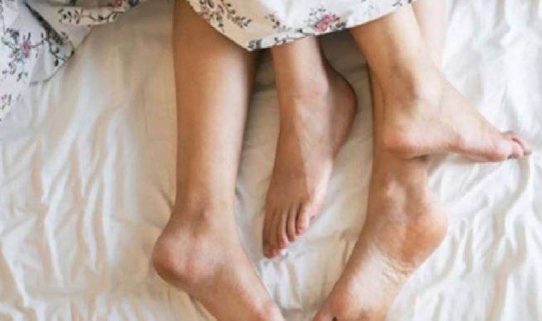 Yatak odasında tutkulu olan 4 burç: Bu burç çekicilikleriyle biliniyor