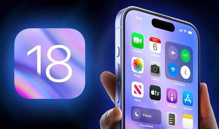 Eski iPhone'larda kullanılabilecek iOS 18 özellikleri
