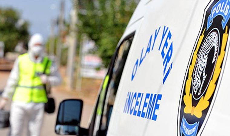 Konya'da baraj göletine giren çocuk boğuldu