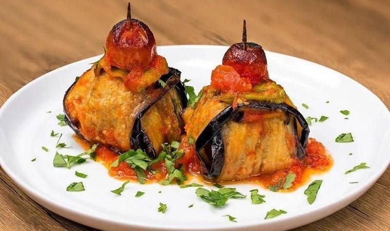 Anadolu'nun geleneksel lezzeti: Köfteli İslim Kebabı tarifi