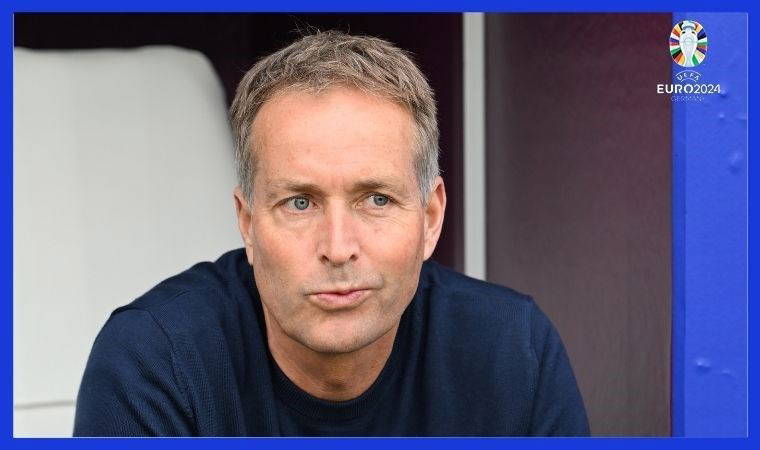 Kasper Hjulmand: 'Yeterince pozisyon üretmedik'