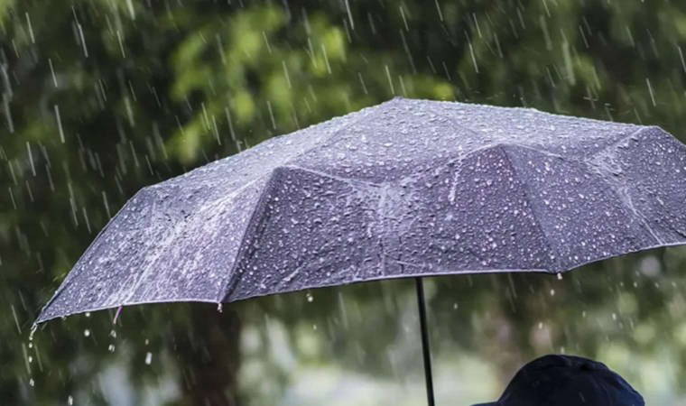 Meteoroloji açıkladı: 17 Haziran 2024 hava durumu raporu... Bugün hava nasıl olacak?